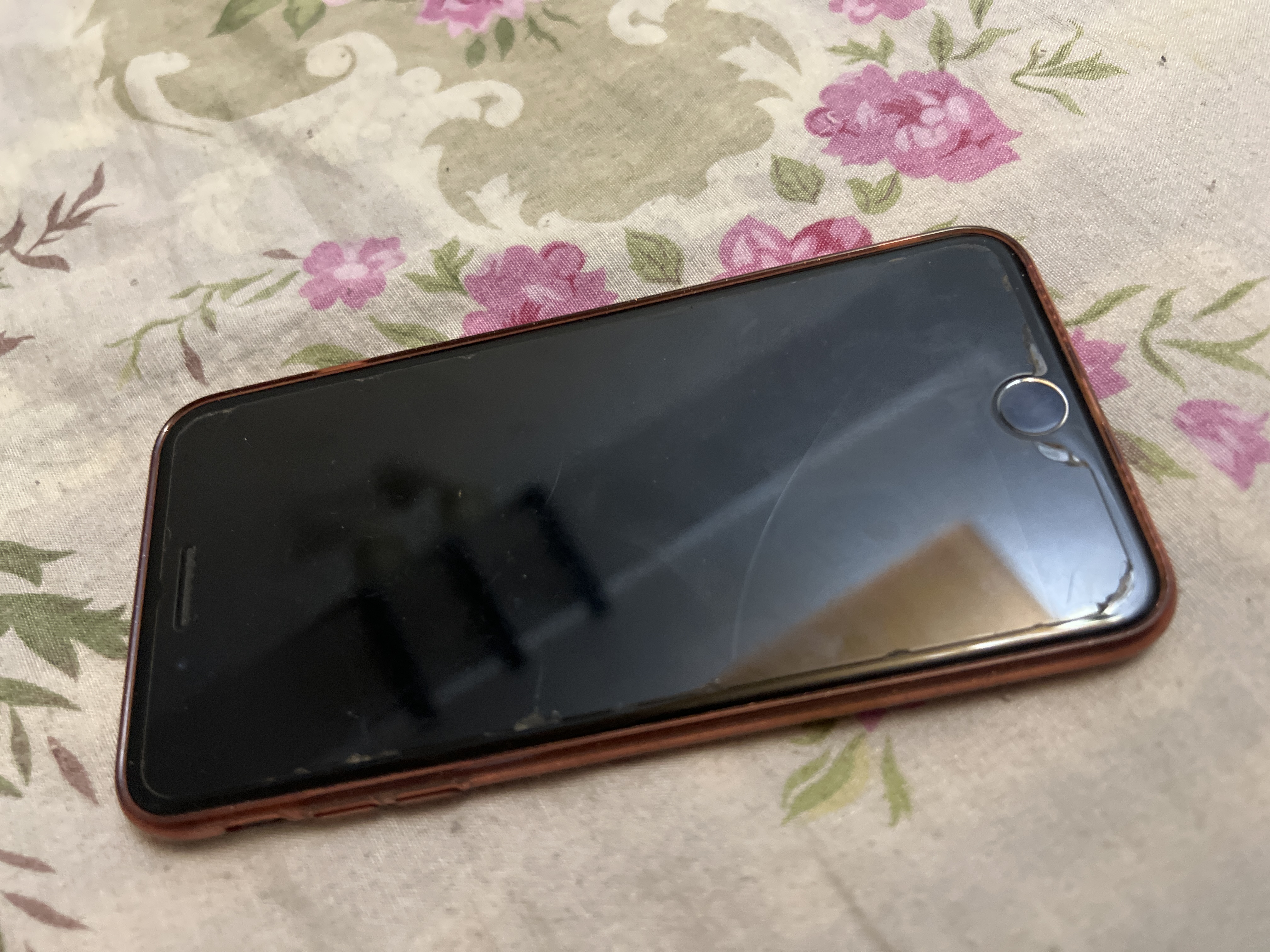 Apple Iphone 8 plus 64GB
