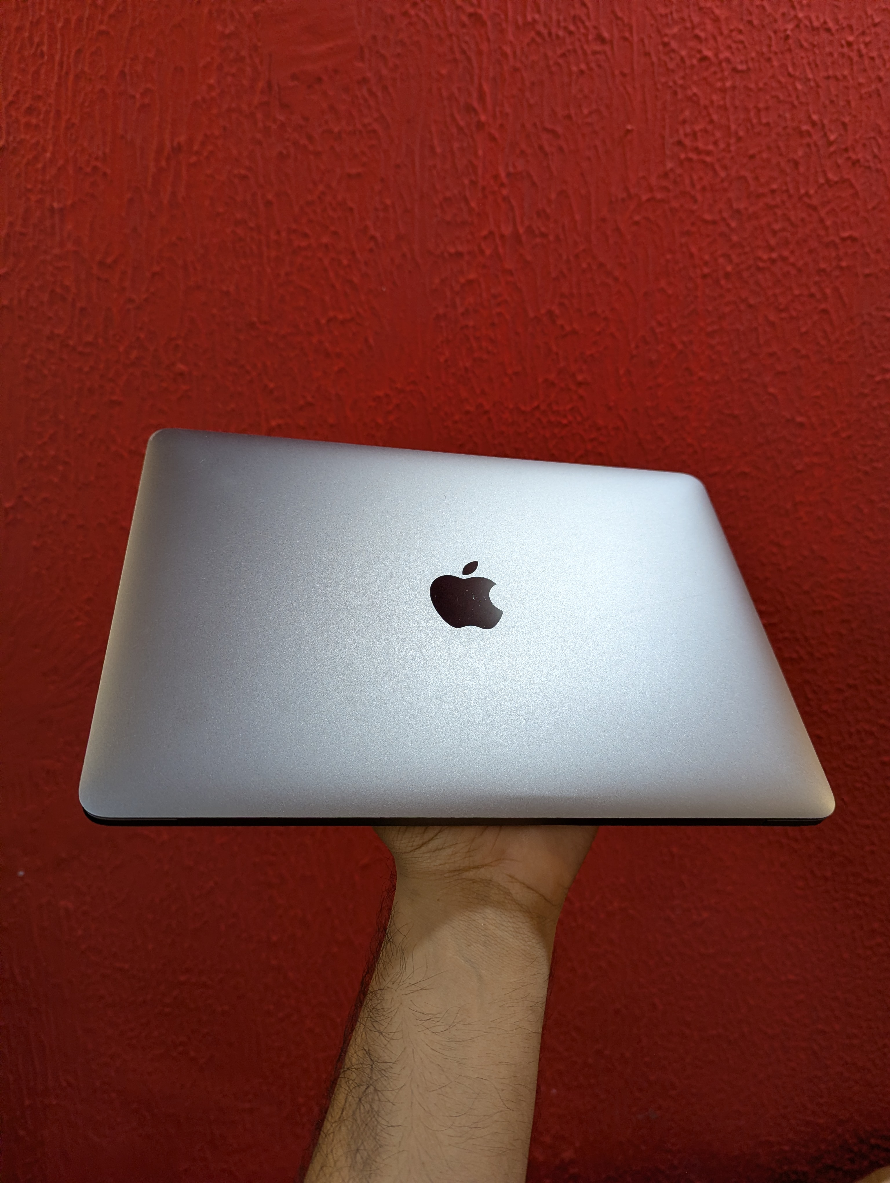 Apple MacBook 12 Retina 2015 256GB SSD