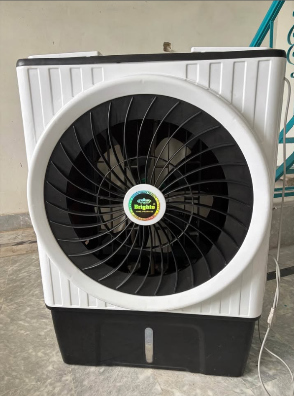 BRIGHTO AIR COOLER {JAMBO SIZE }